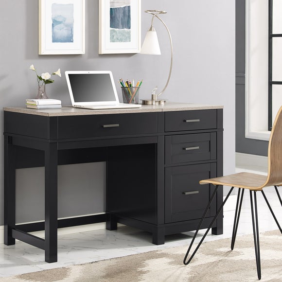 Caver Lift-Top Desk - image 1