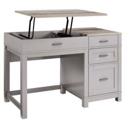 Caver Lift-Top Desk - thumbnail 6