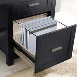 Caver Lift-Top Desk - thumbnail 5