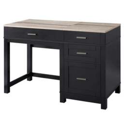 Caver Lift-Top Desk - thumbnail 2