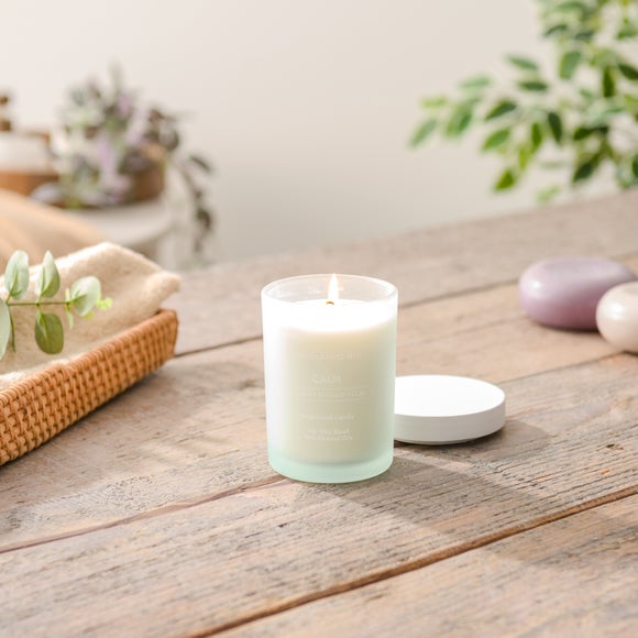 Calm Candle - image 1