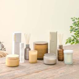 Calm Candle - thumbnail 5
