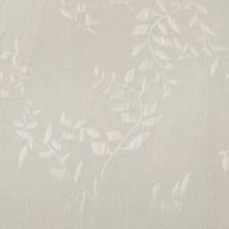 Dorma Luxe Wisteria Ivory Duvet Cover and Pillowcase Set - thumbnail 4