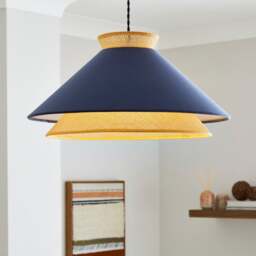Phuket Easy Fit Pendant Shade