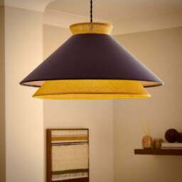 Phuket Easy Fit Pendant Shade - thumbnail 2