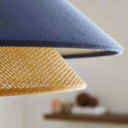 Phuket Easy Fit Pendant Shade - thumbnail 3