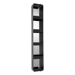 Croydex Arun Large Bathroom Wall Cabinet - thumbnail 5