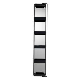 Croydex Arun Large Bathroom Wall Cabinet - thumbnail 4