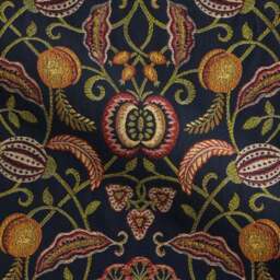Chatsworth Made to Measure Curtains - thumbnail 2