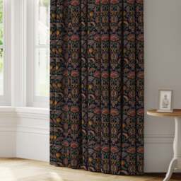 Chatsworth Made to Measure Curtains - thumbnail 1