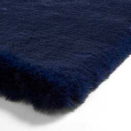 Super Teddy Rectangle Rug - thumbnail 6