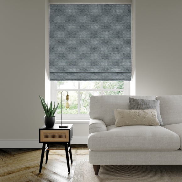 Helmsley Made to Measure Roman Blind - image 1
