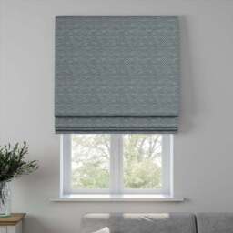 Helmsley Made to Measure Roman Blind - thumbnail 4