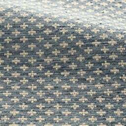 Helmsley Made to Measure Roman Blind - thumbnail 2
