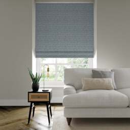 Helmsley Made to Measure Roman Blind - thumbnail 1