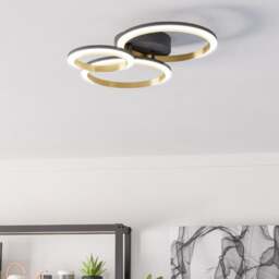 EGLO Calliera Modern LED Ceiling Light