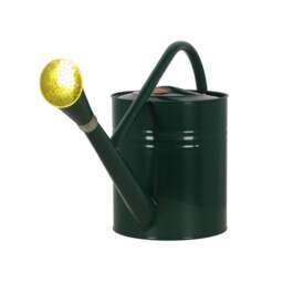 Fallen Fruits 7.5L Watering Can Green - thumbnail 1