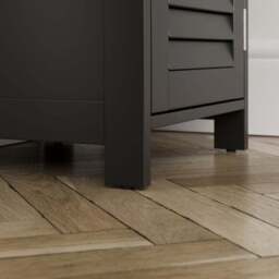 Nautical Tallboy Storage Unit - thumbnail 5