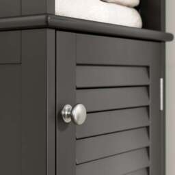 Nautical Tallboy Storage Unit - thumbnail 3