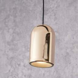 Pacific Lifestyle Xena 5 Light Adjustable LED Diner Ceiling Light - thumbnail 3