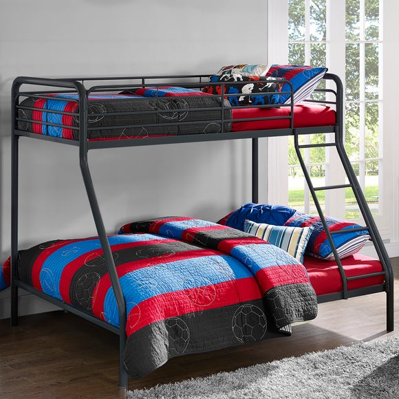 Dorel Home Bunk Bed - image 1