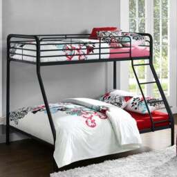 Dorel Home Bunk Bed - thumbnail 2