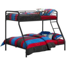Dorel Home Bunk Bed - thumbnail 5