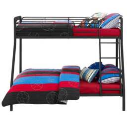 Dorel Home Bunk Bed - thumbnail 4
