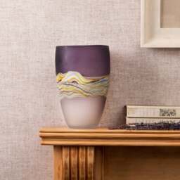 Voyage Maison Marcellus Medium Vase - thumbnail 1