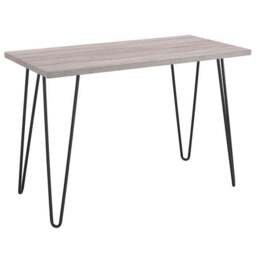 Owen Retro Hairpin Desk - thumbnail 3