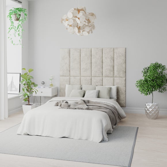 Aspire EasyMount Mirazzi Velvet Upholstered Wall Panels - image 1