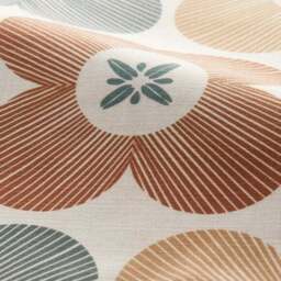 Elements Daisy Made to Measure Curtains - thumbnail 3