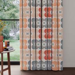 Elements Daisy Made to Measure Curtains - thumbnail 1