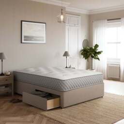 Fogarty Linen Divan Set - thumbnail 2