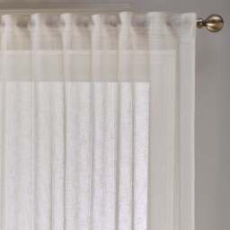 Ladder Stitch Multiway Voile Panel - thumbnail 1