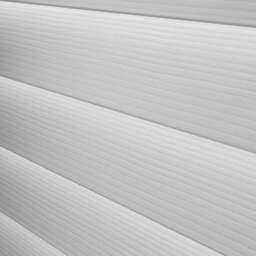 Made To Measure 63mm Slats White Textured Taped Venetian Blind - thumbnail 2