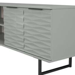 "Tuxford Wide TV Unit for TVs up to 65""" - thumbnail 5