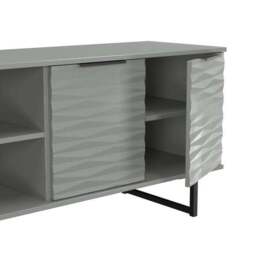 "Tuxford Wide TV Unit for TVs up to 65""" - thumbnail 6