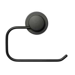 Croydex Stick-n-Lock Toilet Roll Holder - thumbnail 2