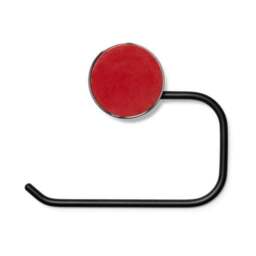 Croydex Stick-n-Lock Toilet Roll Holder - thumbnail 6