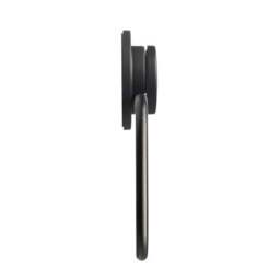 Croydex Stick-n-Lock Toilet Roll Holder - thumbnail 5