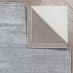 Novah Luxury Ribbed Texture Rug - thumbnail 3