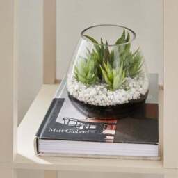 Keates Shelved Floor Lamp - thumbnail 4