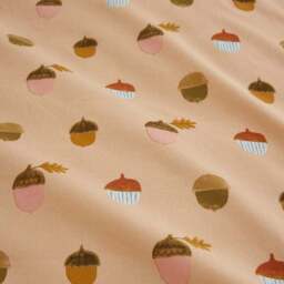 Woodland Adventure 100% Cotton Duvet Cover & Pillowcase Set - thumbnail 6