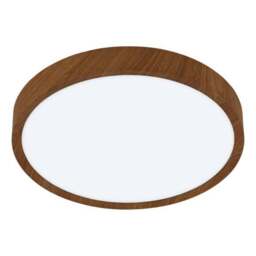 EGLO Musurita Integrated LED Flush Ceiling Light - thumbnail 3