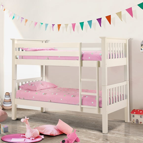 Barcelona Kids Bunk Bed Frame - image 1