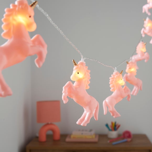 Unicorn String Lights - image 1
