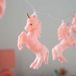 Unicorn String Lights - thumbnail 4