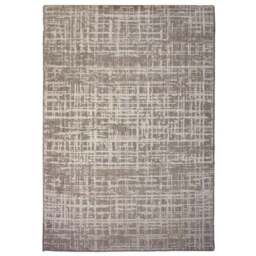 Abstract Indoor Outdoor Textured Rug - thumbnail 5