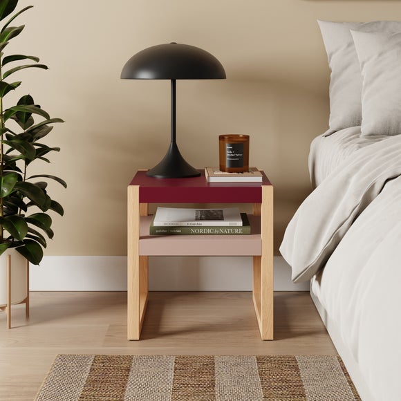 Arnie Bedside Table - image 1